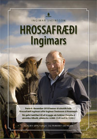 Hrossafræði Ingimars